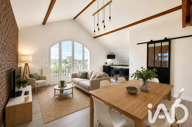 Appartement 4 pièces 189900 €