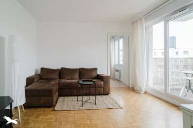 Appartement 2 pièces 237000 €