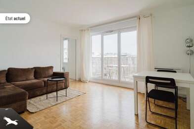 Appartement 2 pièces 226180 €