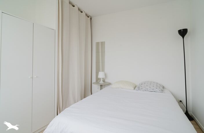 Appartement de 2 pièces principales — photo 2