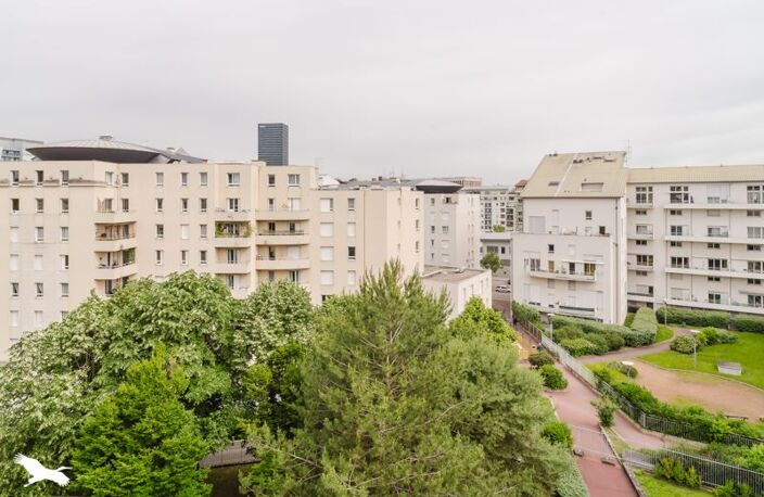 Appartement de 2 pièces principales — photo 4