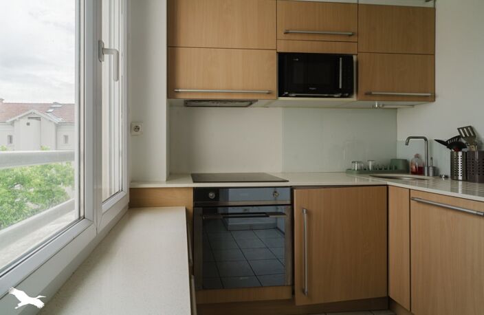 Appartement de 2 pièces principales — photo 5