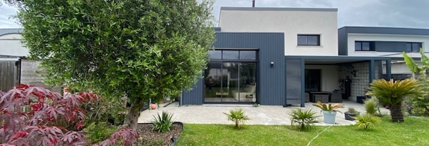 Maison 7 Pièces 169 m² à vendre à Bédée (35137)