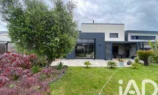 Maison 7 Pièces 169 m² à vendre à Bédée (35137)