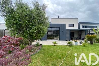 Maison 7 pièces 474700 €