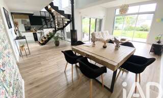 Maison 7 Pièces 169 m² à vendre à Bédée (35137)