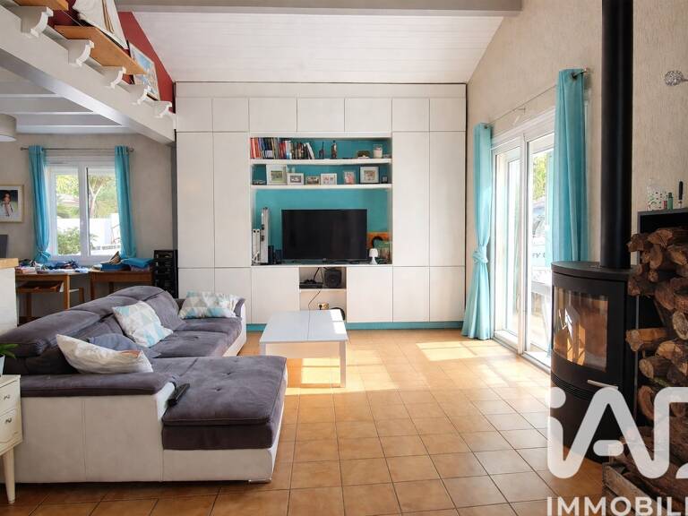 Vente Maison/villa 5 pièces — photo 1