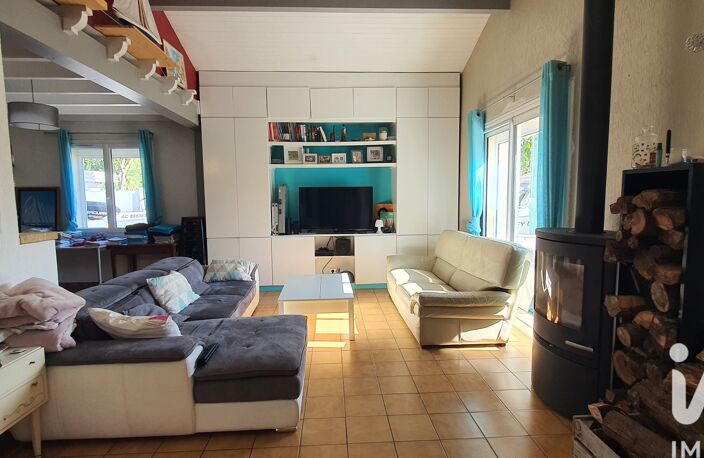Vente Maison/villa 5 pièces — photo 2