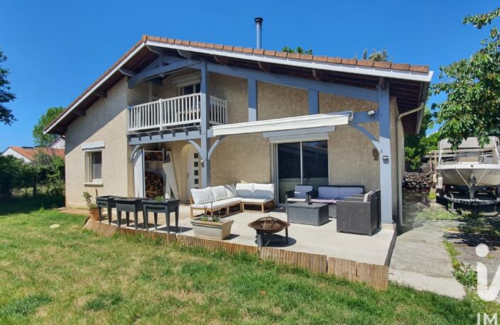 Vente Maison/villa 5 pièces — photo 3