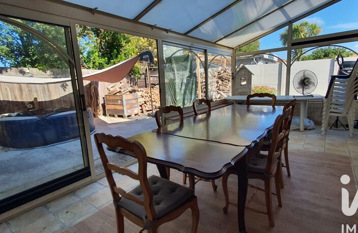 Vente Maison/villa 5 pièces — photo 4