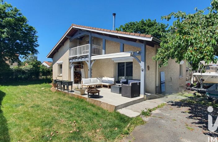 Vente Maison/villa 5 pièces — photo 5