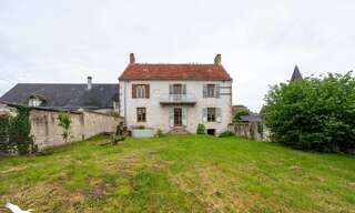 Maison 7 Pièces 187 m² à vendre à Bengy-sur-Craon (18520)