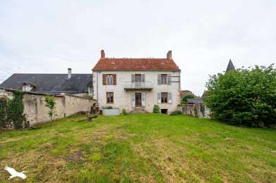 Maison 7 pièces 161260 €