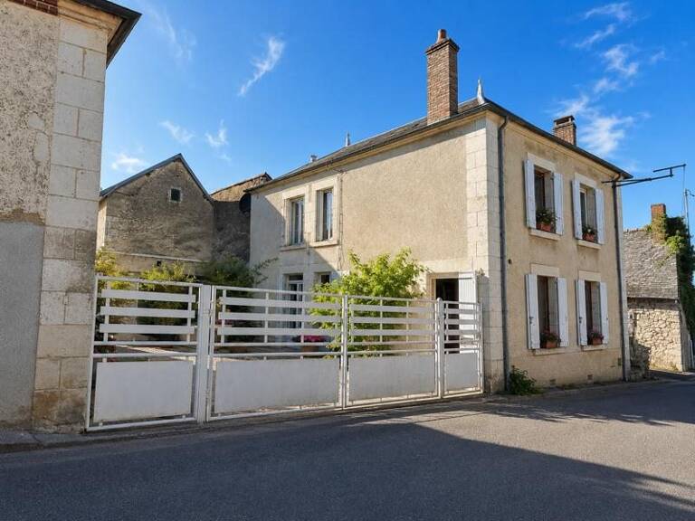 Maison de ville de 9 pièces principales — photo 1