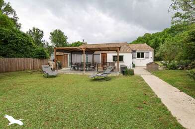 Maison 5 pièces 239600 €