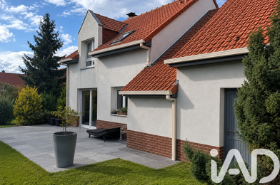 Maison 4 pièces 355000 €
