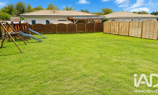 Terrain  339 m² à vendre à Audenge (33980)