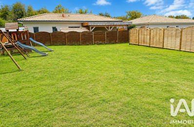 Vente Terrain à bâtir 339 m&sup2; — photo du bien