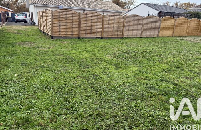 Vente Terrain à bâtir 339 m&sup2; — photo 2