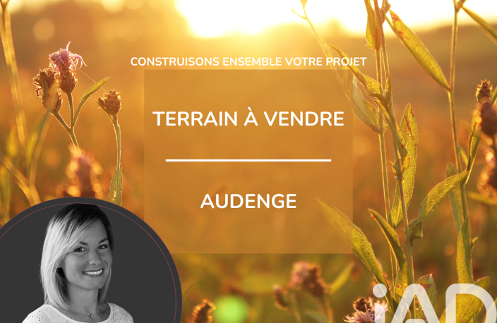 Vente Terrain à bâtir 339 m&sup2; — photo 4