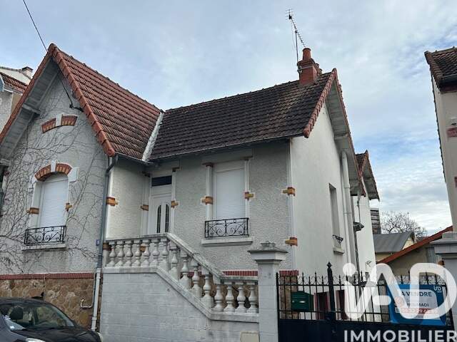 Vente Maison/villa 4 pièces — photo du bien