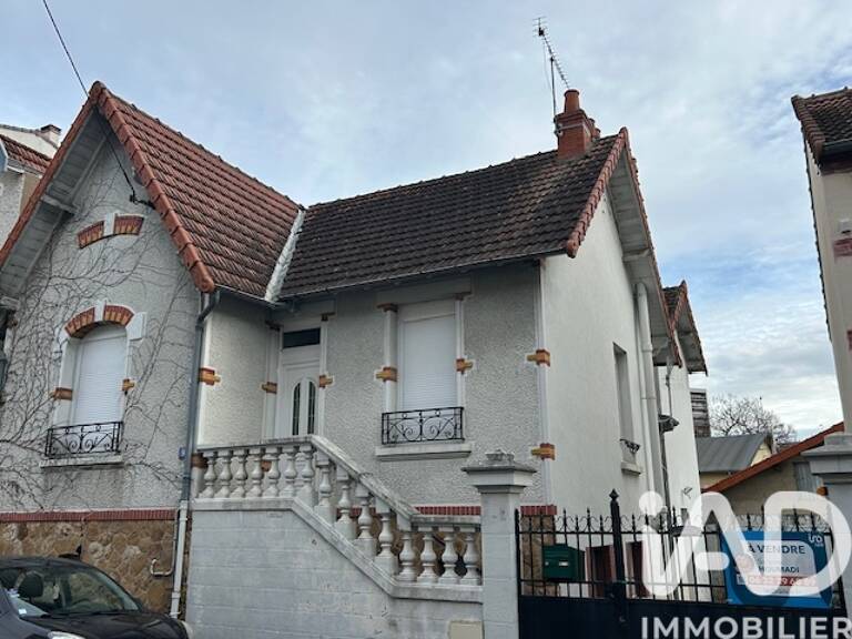 Vente Maison/villa 4 pièces — photo 1