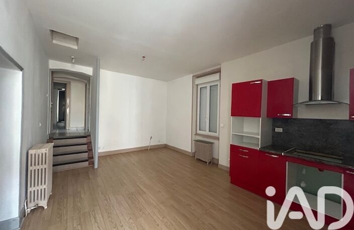 Vente Maison/villa 4 pièces — photo 2
