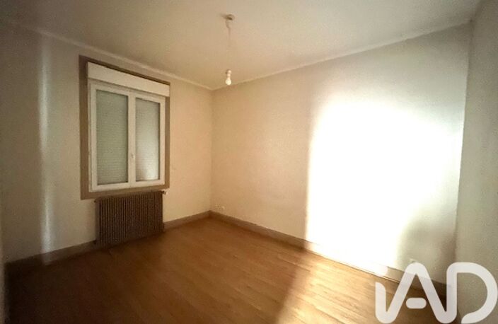 Vente Maison/villa 4 pièces — photo 5
