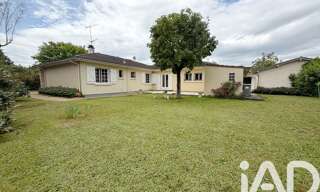 Maison 5 Pièces 129 m² à vendre à Montpon-Ménestérol (24700)