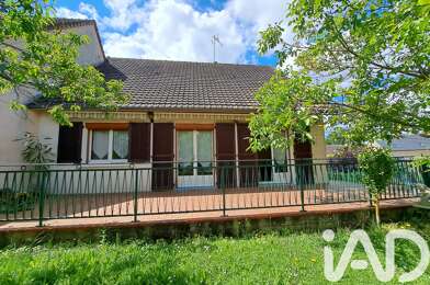 Maison 4 pièces 135000 €