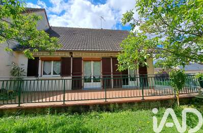 Vente Maison/villa 4 pièces — photo du bien