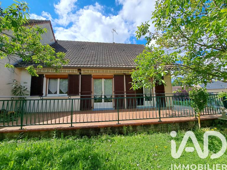 Vente Maison/villa 4 pièces — photo 1