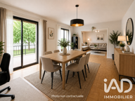 Vente Maison/villa 4 pièces — photo 2