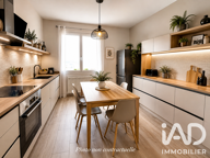 Vente Maison/villa 4 pièces — photo 4