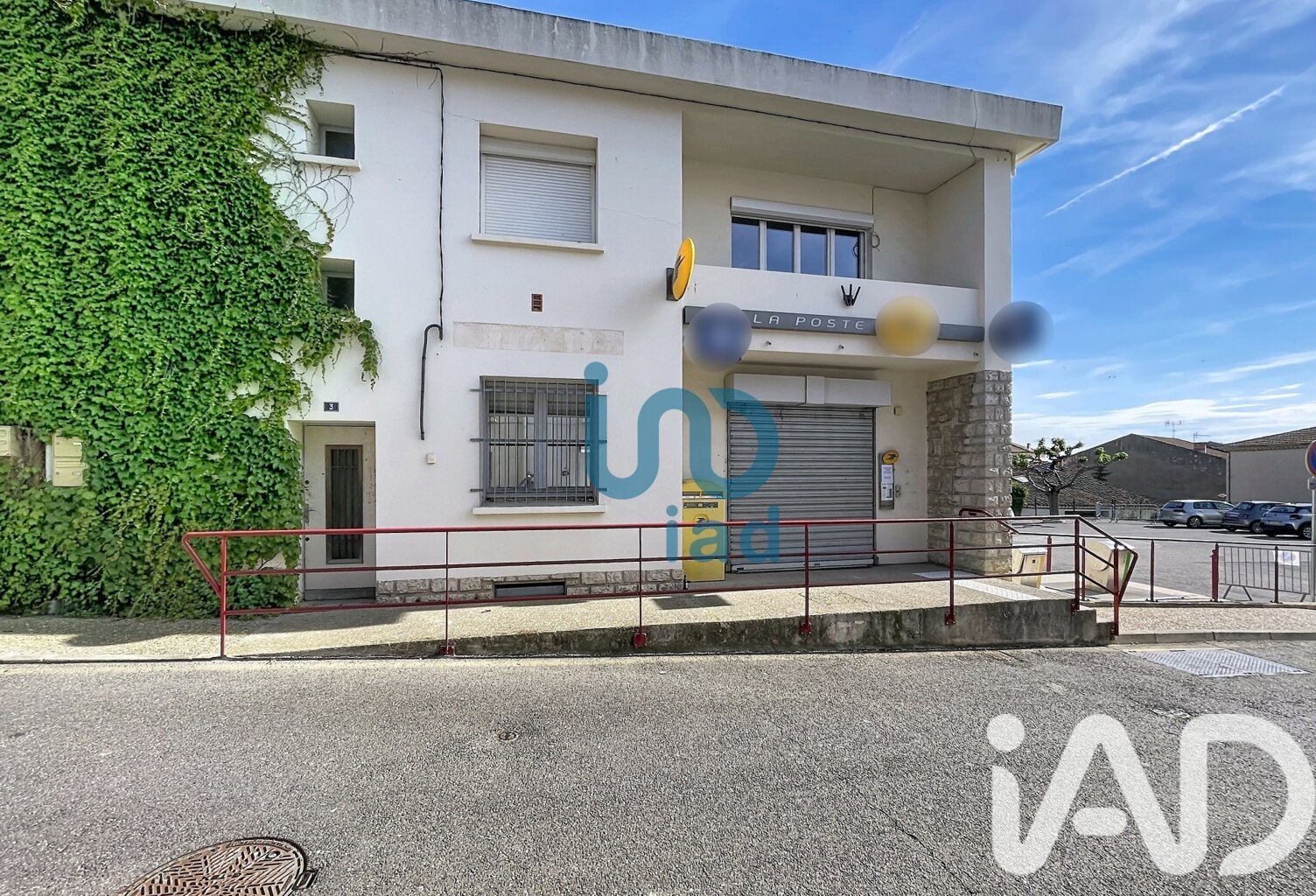 Vente Immeuble 180 m&sup2; — photo 1