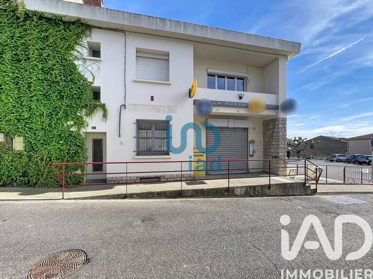 Vente Immeuble 180 m&sup2; — photo 1