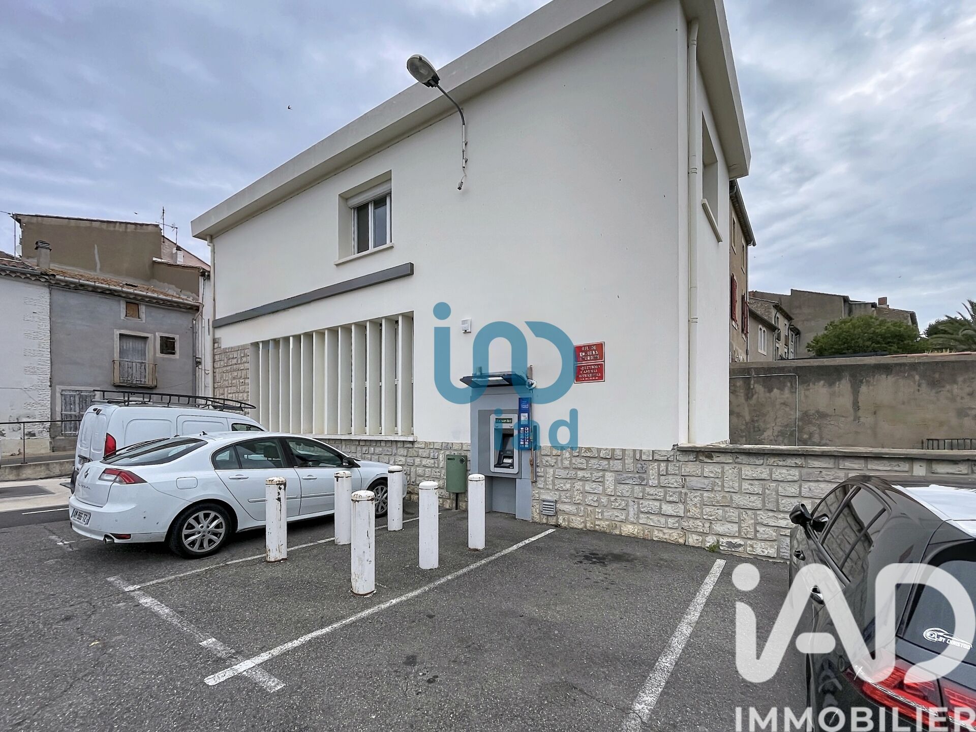Vente Immeuble 180 m² - Photo 2