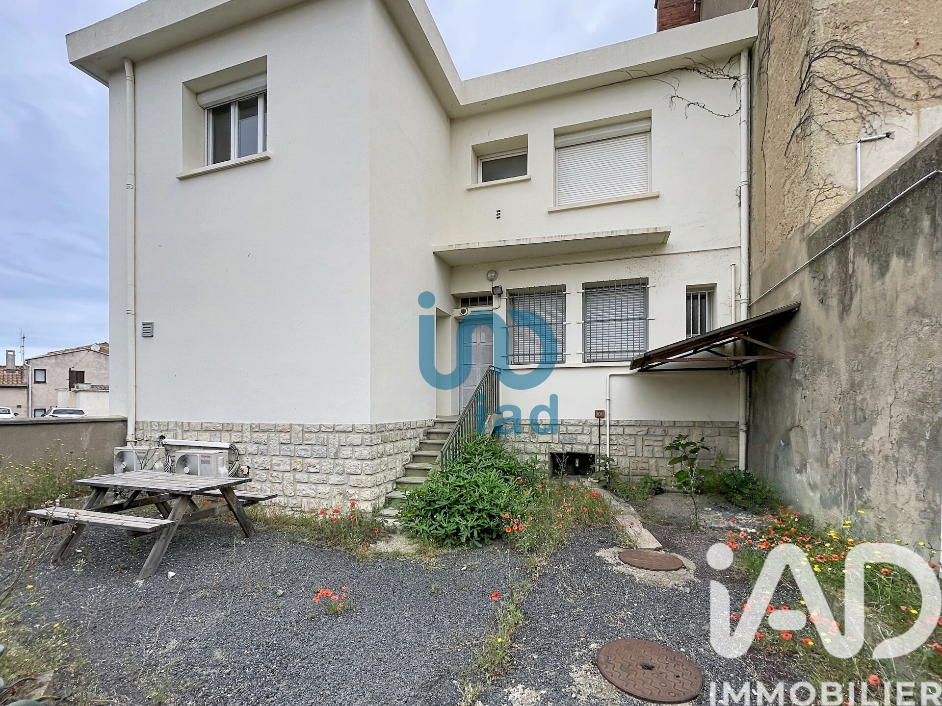 Vente Immeuble 180 m² - Photo 3
