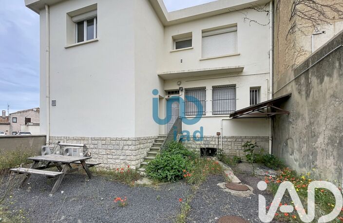 Vente Immeuble 180 m&sup2; — photo 3