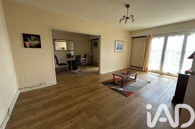 Appartement 5 pièces 99000 €