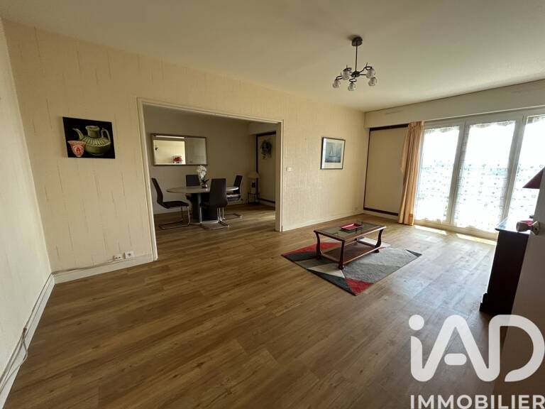 Vente Appartement 5 pièces — photo 1