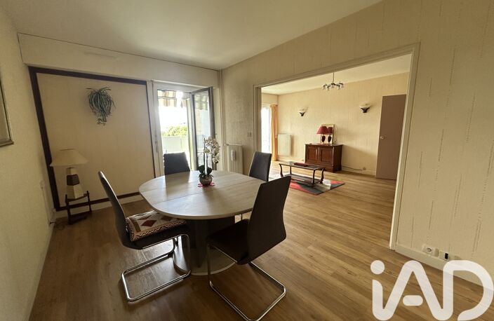 Vente Appartement 5 pièces — photo 2