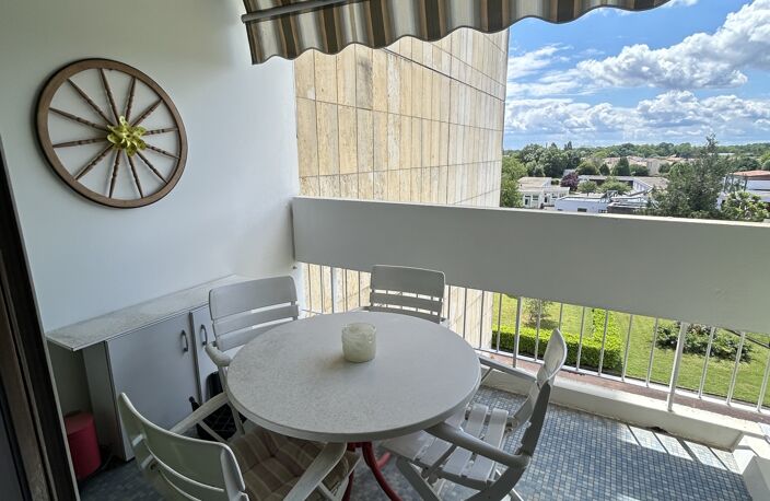 Vente Appartement 5 pièces — photo 3