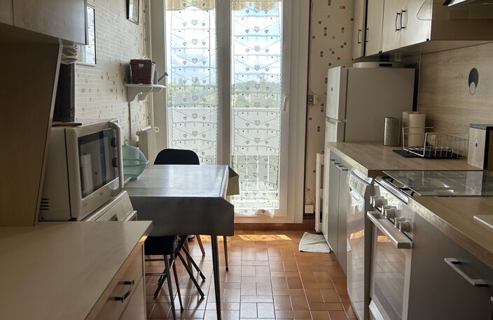 Vente Appartement 5 pièces — photo 4