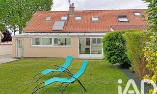 Maison 5 Pièces 99 m² à vendre à Le Grand-Quevilly (76120)