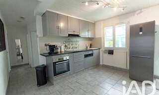 Maison 5 Pièces 99 m² à vendre à Le Grand-Quevilly (76120)