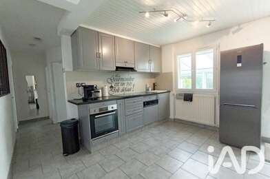 Maison 5 pièces 249000 €
