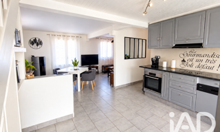 Maison 5 Pièces 99 m² à vendre à Le Grand-Quevilly (76120)