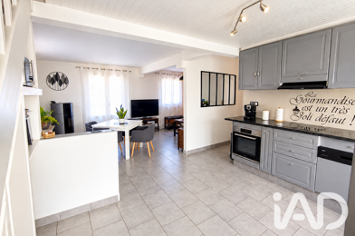 Maison 5 pièces 249000 €