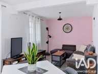 Vente Maison de ville 5 pièces — photo 2